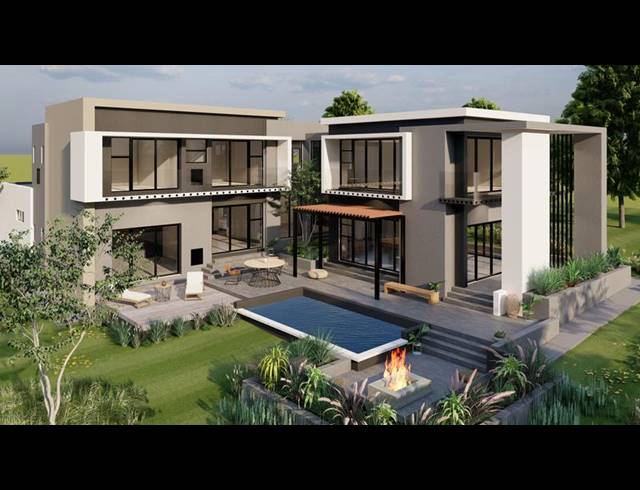 6 BEDROOM HOUSE FOR SALE IN MIDSTREAM HEIGHTS
